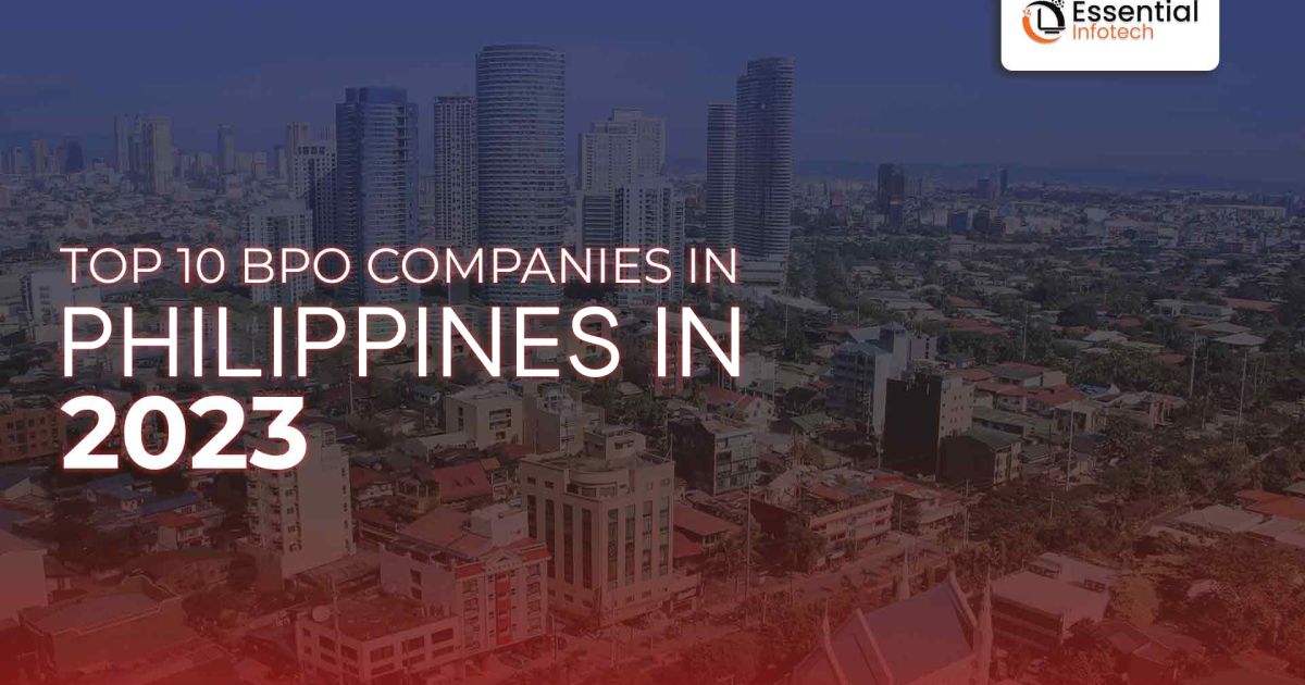 BPO in Philippines