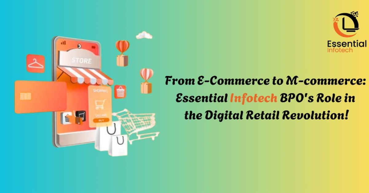 The Shocking Truth About Digital Retail That No One is Talking About!