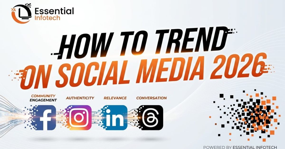 The Anatomy of a Scroll-Stopper: How to Actually Trend on Social Media in 2026