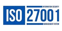 ISO 27001 Certification